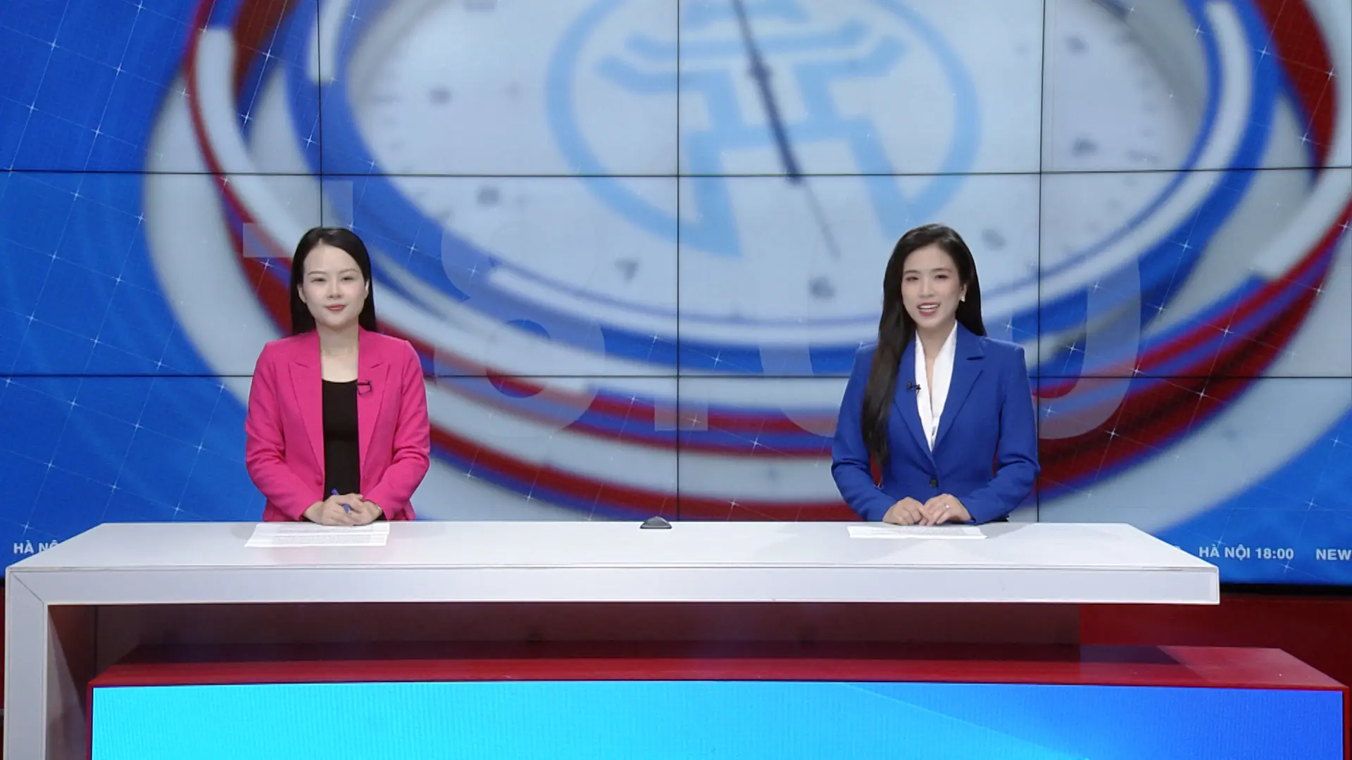 Chương trình Hà Nội 18h00 | 02/01/2026